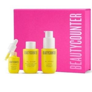 Beautycounter Beyond bright minis